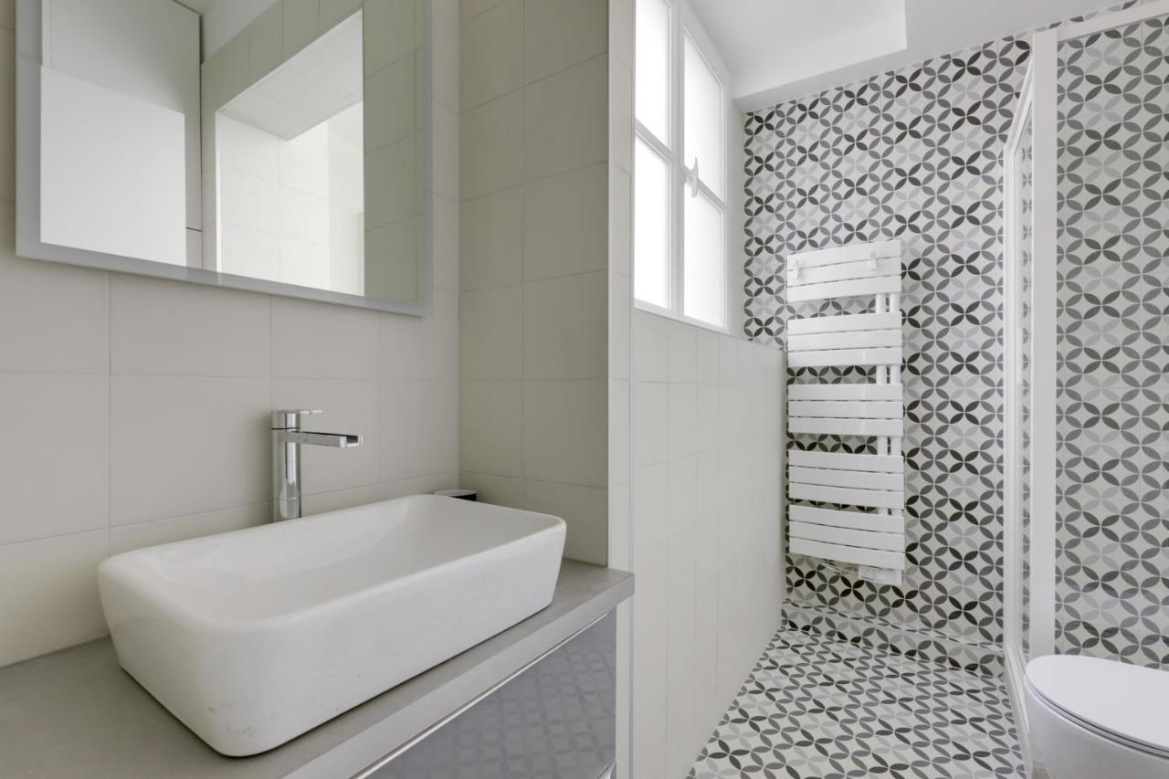Ac 4P Apt - Louvres Place Vendome Paris Center By Weekome Ngoại thất bức ảnh